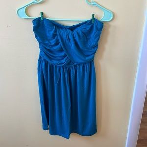 Sleeveless dress or cover up